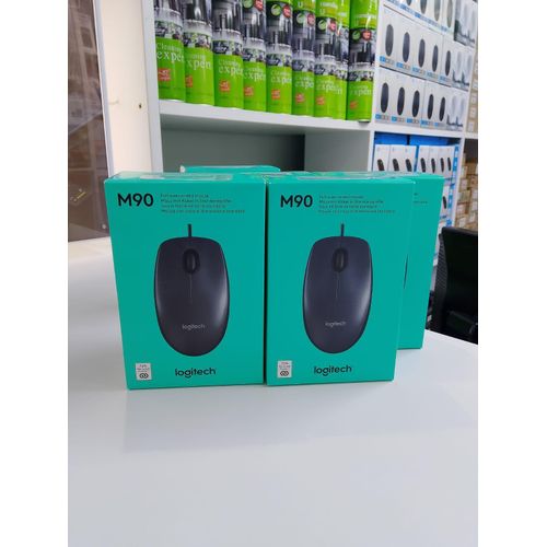 LOGITECH M90