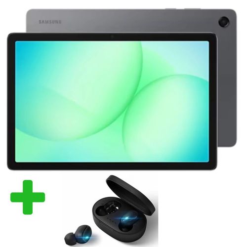 TAB A11 4GB RAM 64GBBattery 5100Mah24 MONTHS WARRANTYGIVE AWAYS EARPODS