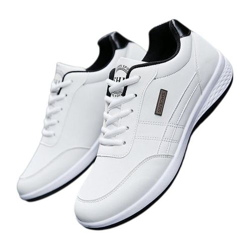 Plus Size Men's Casual Sneakers