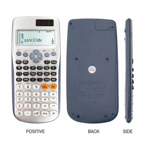 Calculator FX-991ES Plus Scientific