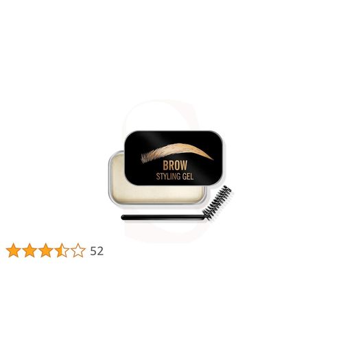 Brow Styling Gel Soap