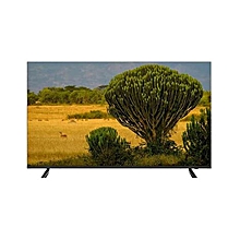 VP8843K 43" Framless 4K UHD Smart TV - Black