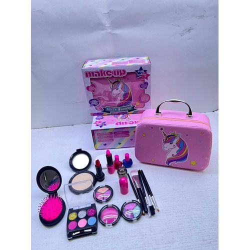Girls Make-up Kit set