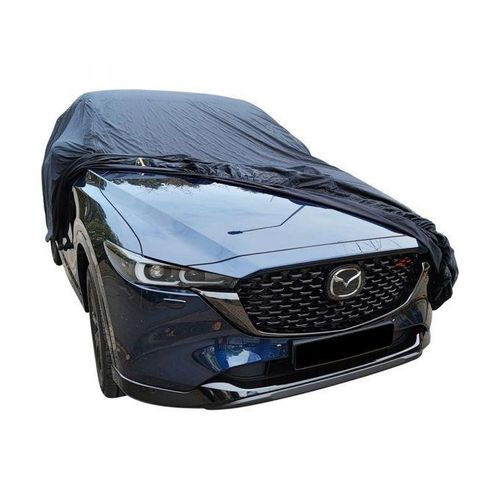 Cx-8 Heavy Duty Rush Car Cover