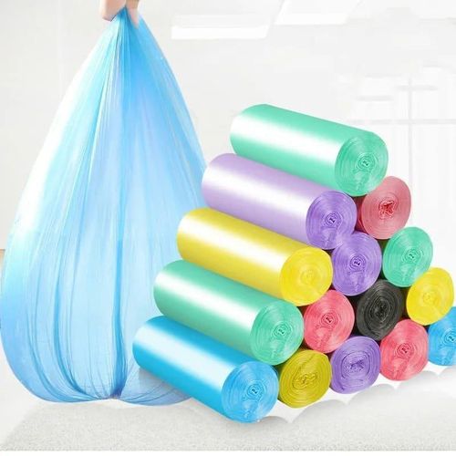 Garbage Bin Liners - Large Size.