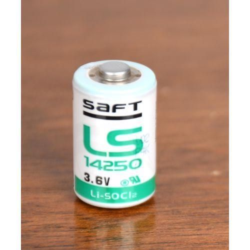 aa 1/2 non-rechargerable lithuim battery