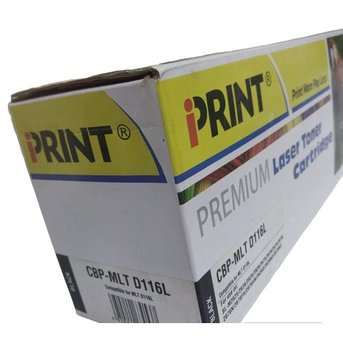 SUMSUNG D116 TONER CARTRIDGE