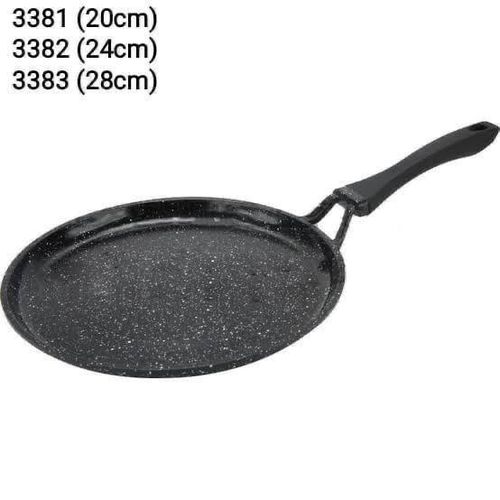 Edenburg28cm Crepe Pan