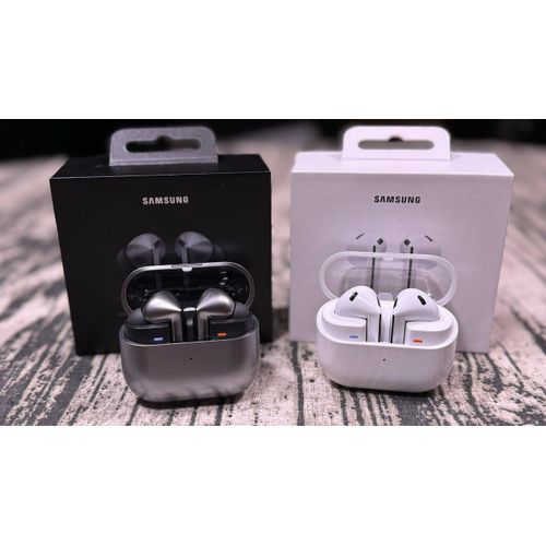 Samsung Galaxy Buds 3 – Advanced Wireless Earbuds With 360 Audio And AI Features