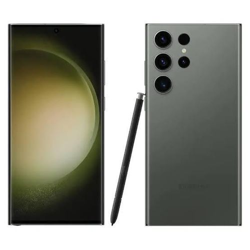 Galaxy S23 Ultra, 5G 256GB