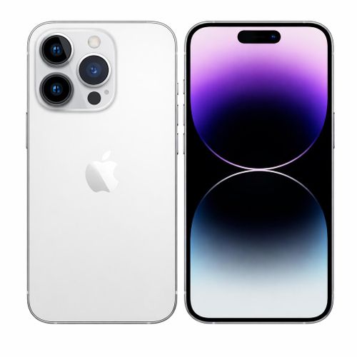 IPhone 14pro max -256gb Silver