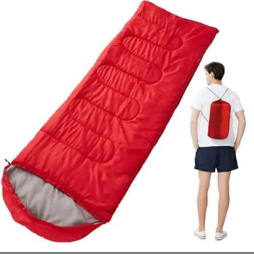 Sleeping bag Moisture ,Waterproof , Mildrew Proof ,Stay warm and dry