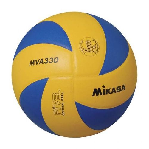 MVA330 Volleyball