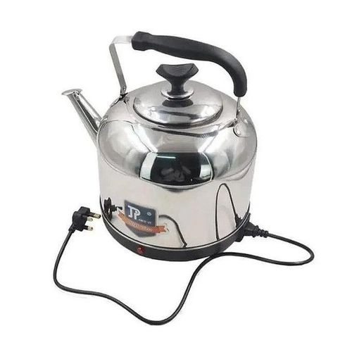 Jamesport 75ltrs Whistling Electric Kettle