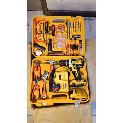 portable tool box