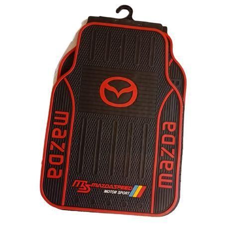 5pcs Heavy Duty Car Floor Mats