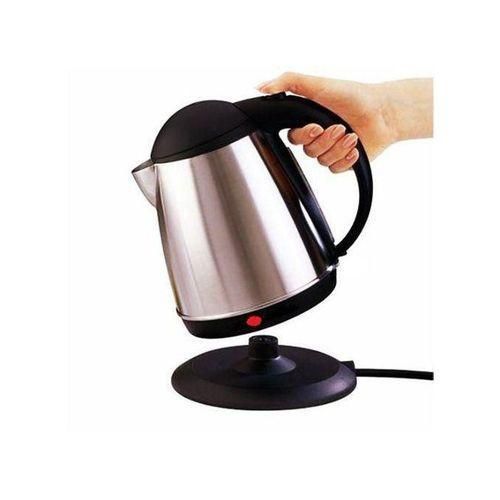 18L Stainless Steel Cordless Electric Water Heater Kettle jug 360 out shut off