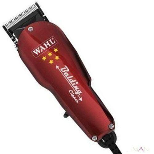 Professional Hair Cut, Balding Shaving Machine