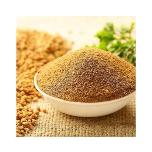 Fenugreek powder 250g - Health Wellness Hair Skin Care and Culinary Uses