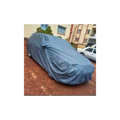 Heavy Duty Toyota Fielder Car Cover