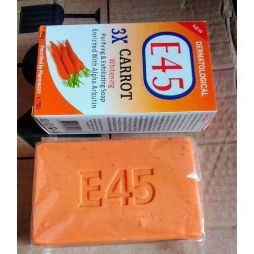 Dermatological Skin Nourishing Soap For Soft Skin 250g