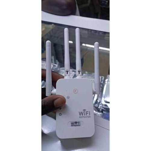 Wireless 2.4G 5G Dual Band WiFi Extender Wi-Fi Amplifier WiFi Router Long Range Router