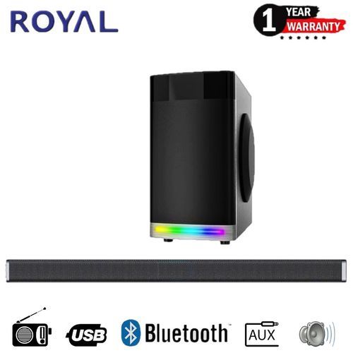 2.1 Super Sound Quality Home Audio/Sound System DEEP BASS