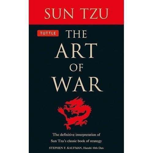 The Art Of War - Sun Tzu