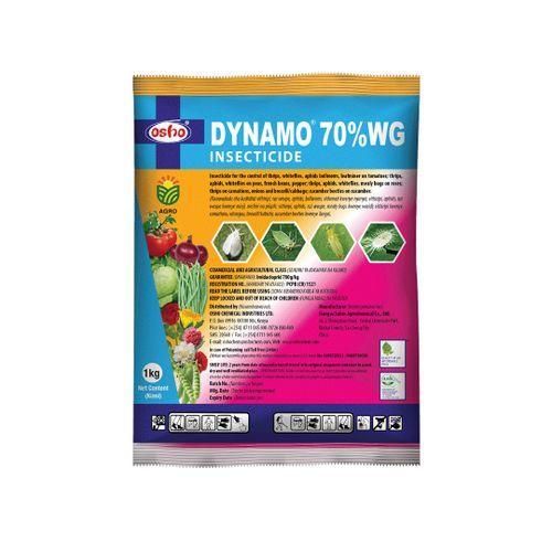 Osho Dynamo 70% WG (100g)