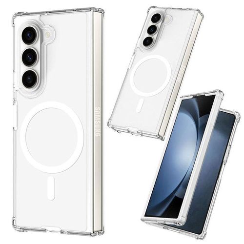 Samsung 65W Power Adapter Trio Super Fast Charger With Type-C To Type-C Cable