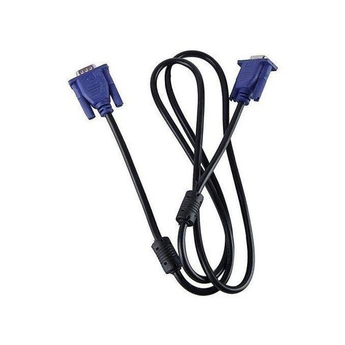 VGA Cable - 1.5 Meters