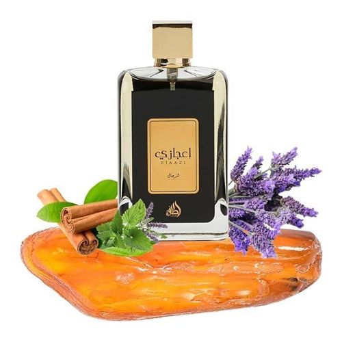 Ejaazi Perfume
