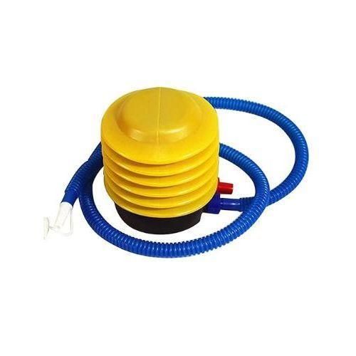 Amazing Foot Air Pump for Inflatables – Manual Pedal Air Pump for Balls, Air Beds & Pool Floats