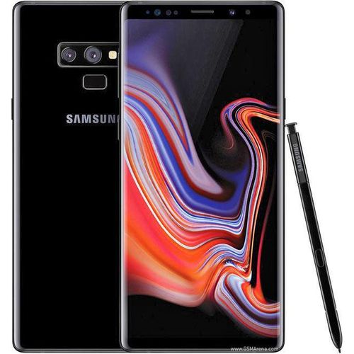 Galaxy note 9 128gb single sim brand new original phone