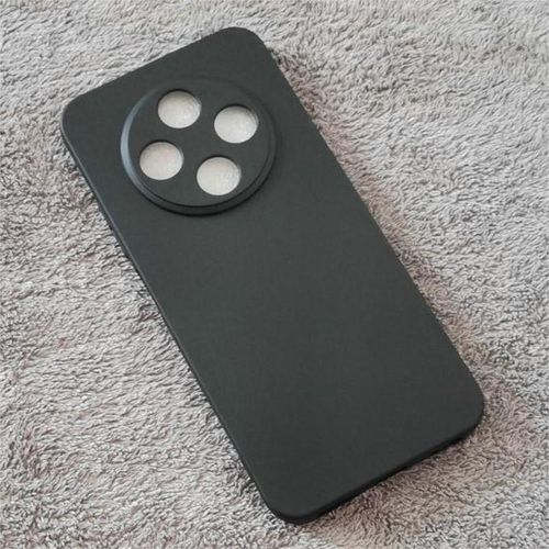 Tecno Spark 30C Soft TPU Phone Case for TECNO Spark30C Shell Silicone Protective Back Cover