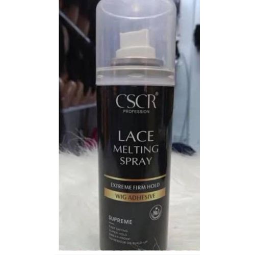 CSCR PROFESSIONAL Melting Spray for fixing wigs
