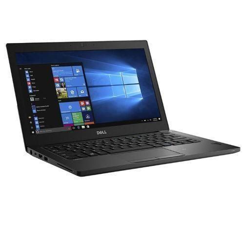 Refurbished Latitude 7280 Core I5 16GB RAM 512GB SSD 6th Gen 125 Inch Ultrabook Slim Laptop
