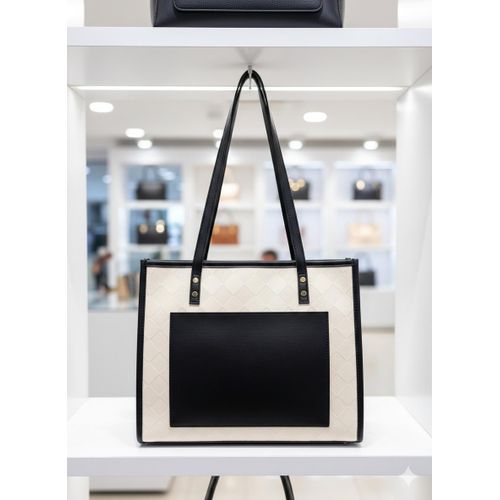 Ladies official classy stylish shoulder handbag