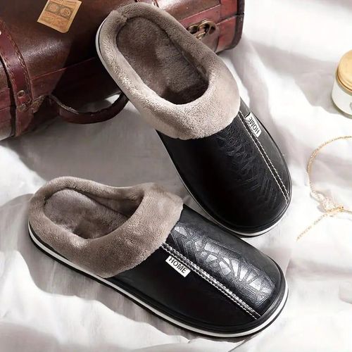 Comfortable Warm Indoor Shoes