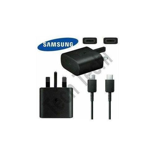 45 WATTS type C to type C charger