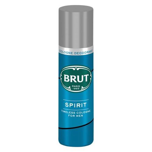 Brut Spirit Timeless Cologne for Men