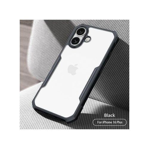 Xundo Millitary Grade Airbag Magsafe Case for iPhone 16 Plus
