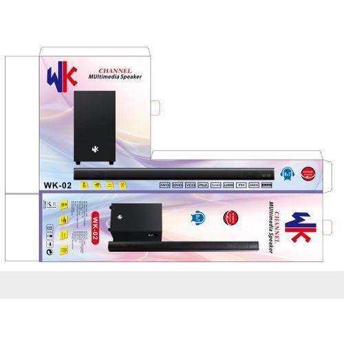 CH Multimedia Speaker 10000watts (1YR WRTY)