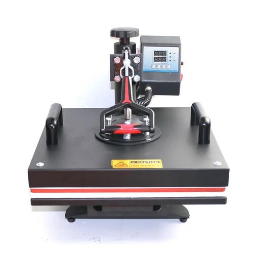 10 in 1 Heat press Machine Sublimation pen press machine Heat Transfer Machine for Shoes /Cap/mug Plate/Tshirts