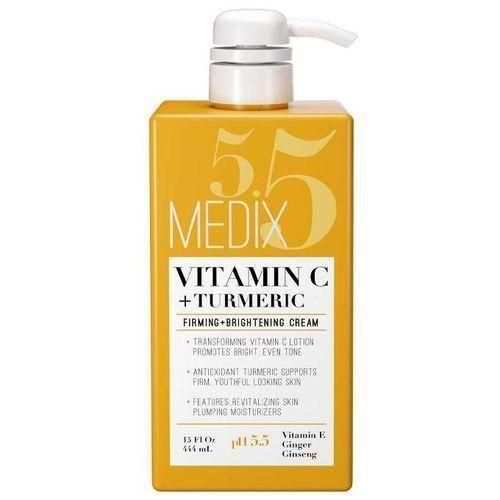 Vitamin C Tumeric Firming Brightening Cream