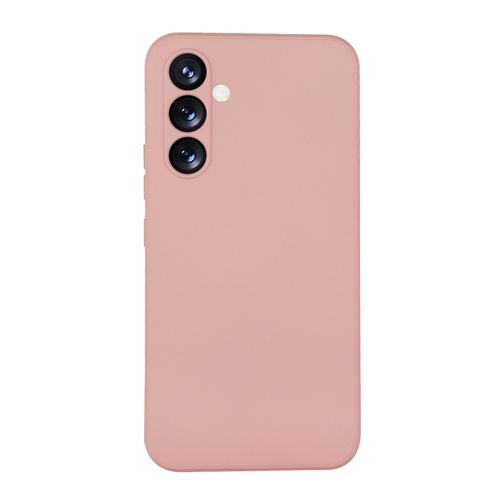 Liquid Silicone Case For Samsung Galaxy A54 5G-pink