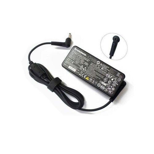 Lenovo Laptop Charger - 20V 3.25A Small Pin