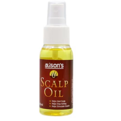 Scalp Oil 60ml