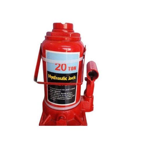 20 Tonnes Industrial Heavy Duty Hydraulic Car Jack