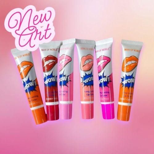 Semi Permanent Makeup Peel Off Lip Tint